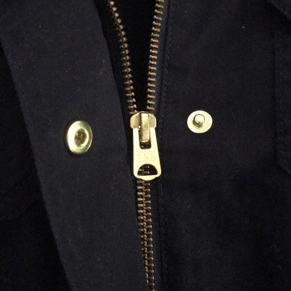 Jacket - Picture 3 of 7
